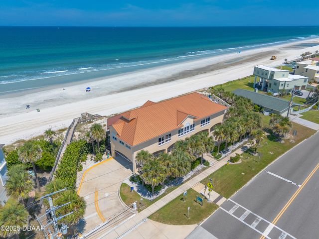 4630 Harbour Village Blvd Unit 1203, Ponce Inlet, FL 32127