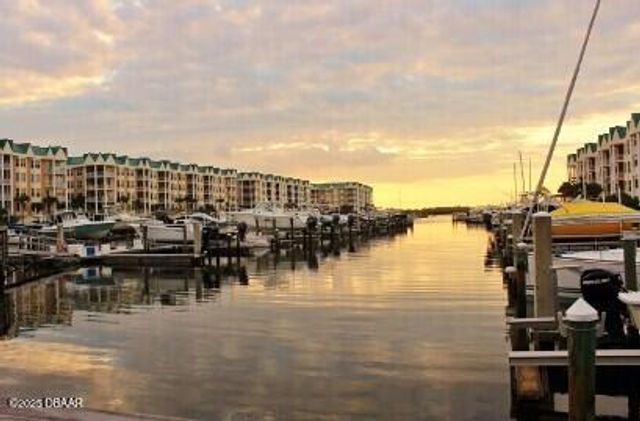 4630 Harbour Village Blvd Unit 1203, Ponce Inlet, FL 32127