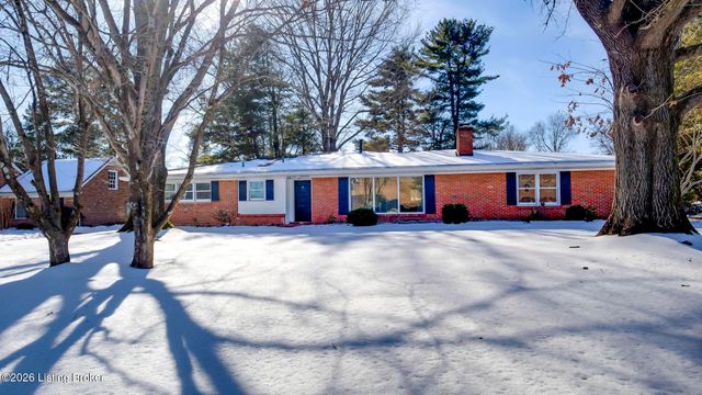 2706 Lime Kiln Ln, Louisville, KY 40222