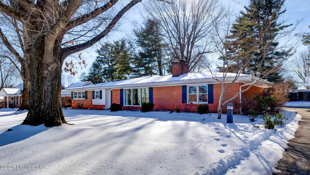 2706 Lime Kiln Ln, Louisville, KY 40222