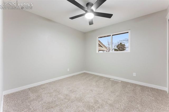 2414 Warwick Lane, Colorado Springs, CO 80909