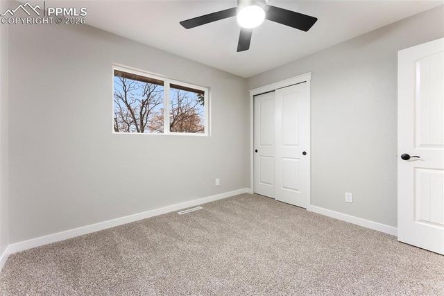 2414 Warwick Lane, Colorado Springs, CO 80909