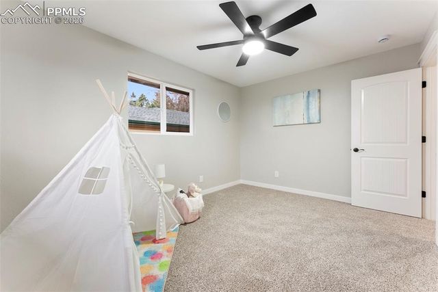 2414 Warwick Lane, Colorado Springs, CO 80909