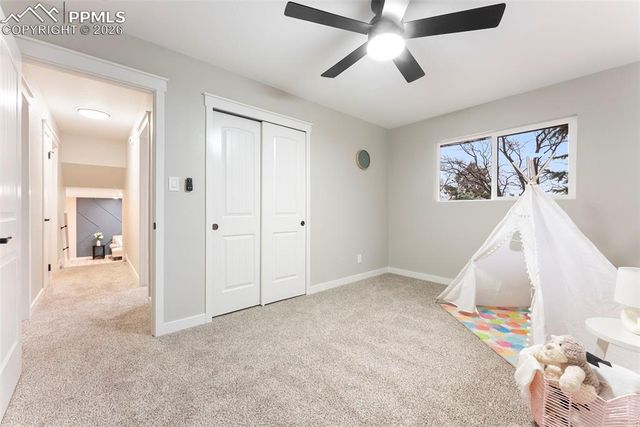 2414 Warwick Lane, Colorado Springs, CO 80909