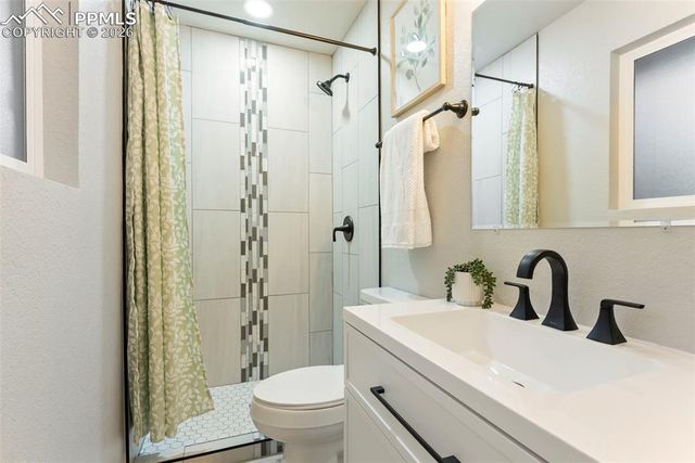 2414 Warwick Lane, Colorado Springs, CO 80909