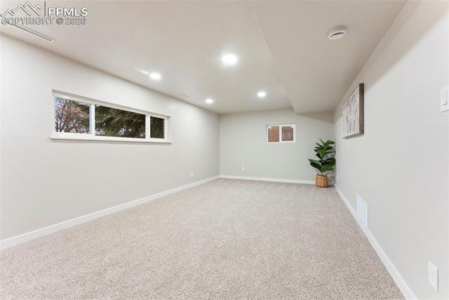 2414 Warwick Lane, Colorado Springs, CO 80909