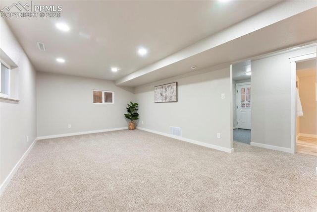 2414 Warwick Lane, Colorado Springs, CO 80909