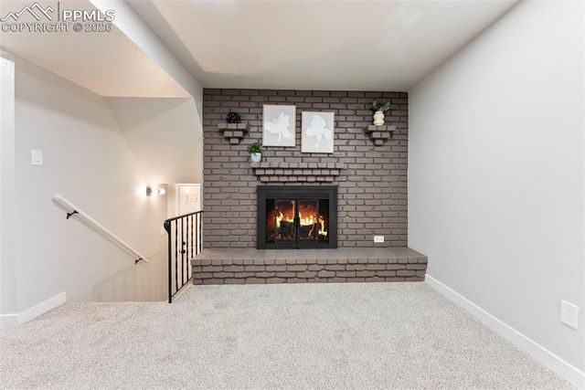 2414 Warwick Lane, Colorado Springs, CO 80909