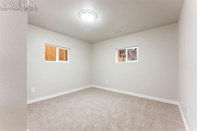 2414 Warwick Lane, Colorado Springs, CO 80909