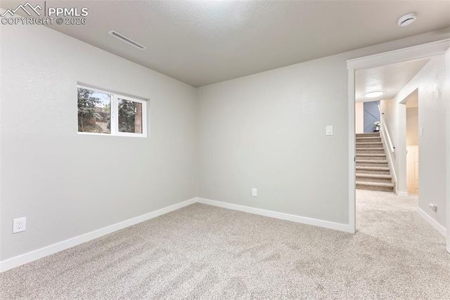 2414 Warwick Lane, Colorado Springs, CO 80909