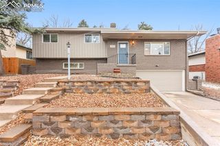 2414 Warwick Lane, Colorado Springs, CO 80909