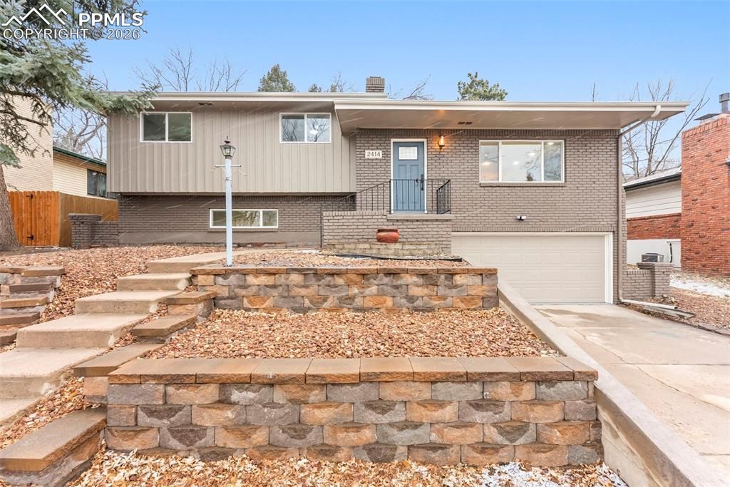 2414 Warwick Lane, Colorado Springs, CO 80909