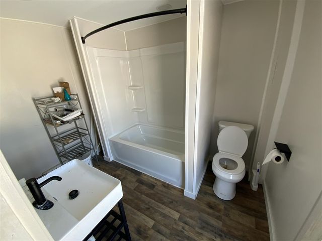 609 W Center Street, Albion, MI 49224