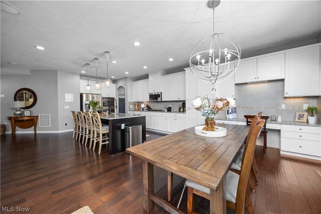 2430 Woodhawk Lane, Avon, OH 44011