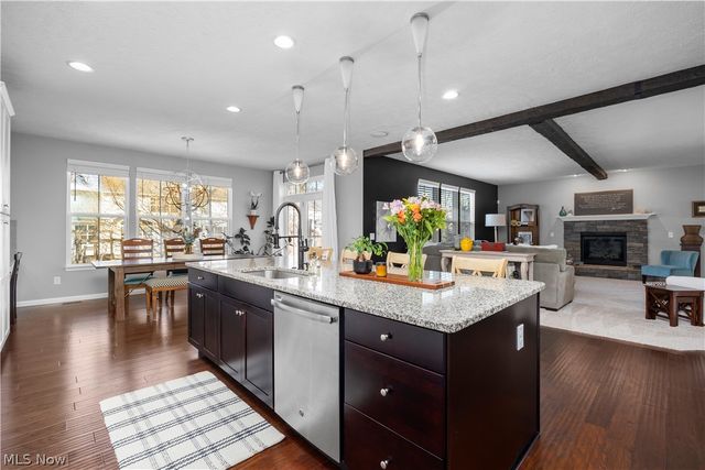 2430 Woodhawk Lane, Avon, OH 44011