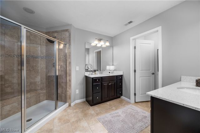 2430 Woodhawk Lane, Avon, OH 44011