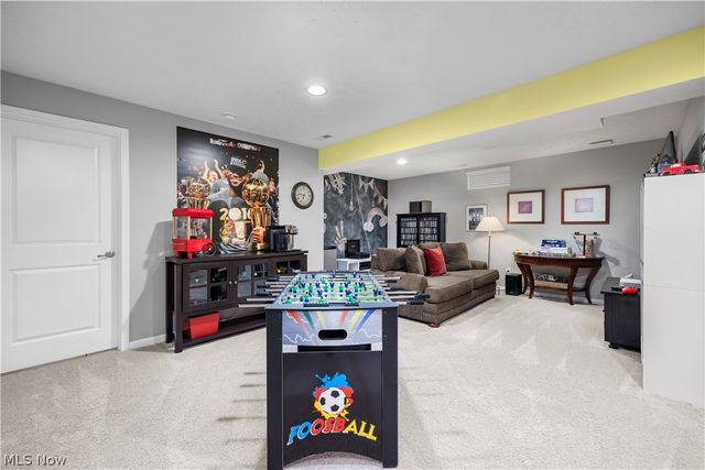 2430 Woodhawk Lane, Avon, OH 44011