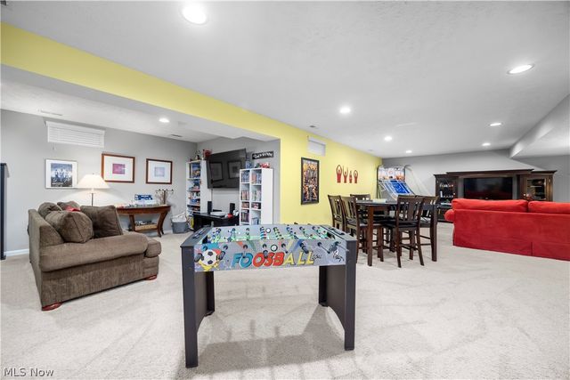 2430 Woodhawk Lane, Avon, OH 44011