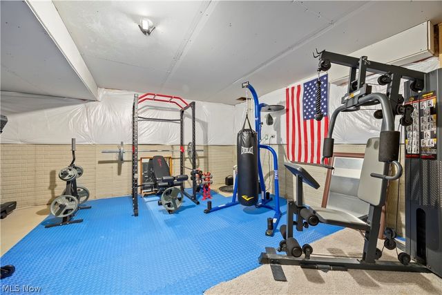 2430 Woodhawk Lane, Avon, OH 44011