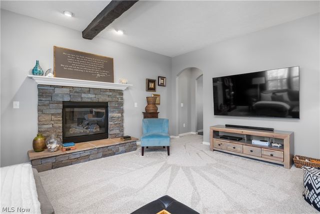 2430 Woodhawk Lane, Avon, OH 44011