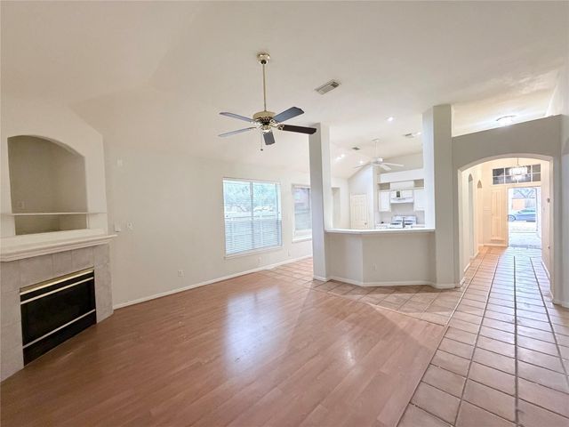 14926 Lindenbrook Lane, Houston, TX 77095