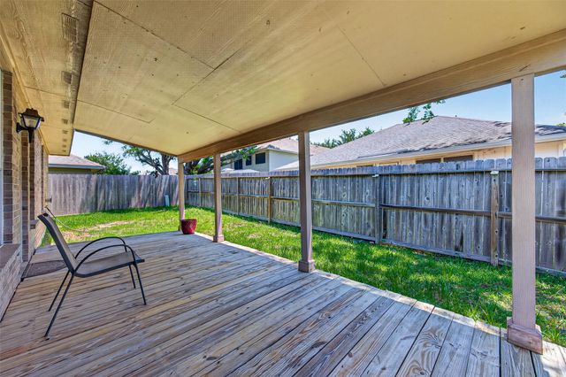 14926 Lindenbrook Lane, Houston, TX 77095