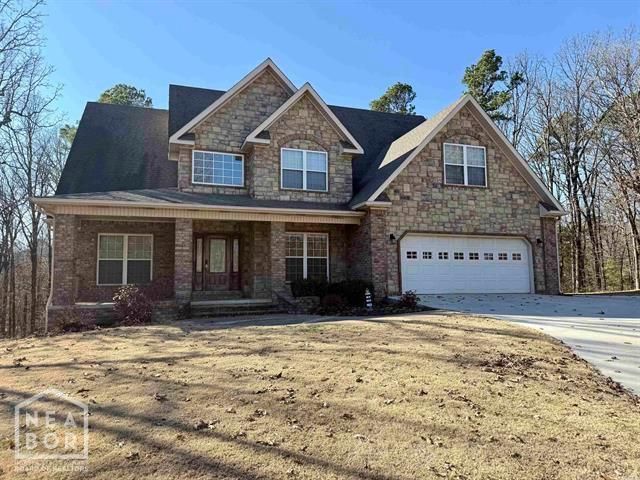 1100 N 75th Street, Paragould, AR 72450