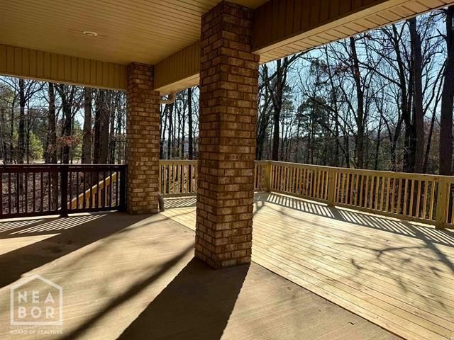 1100 N 75th Street, Paragould, AR 72450