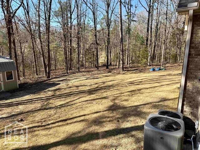 1100 N 75th Street, Paragould, AR 72450