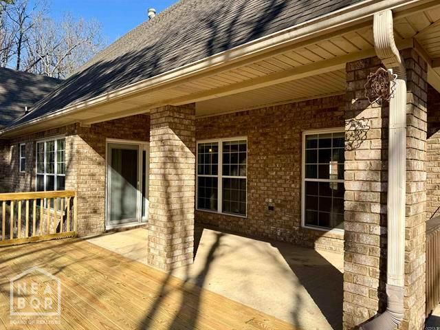 1100 N 75th Street, Paragould, AR 72450