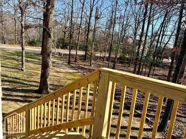 1100 N 75th Street, Paragould, AR 72450