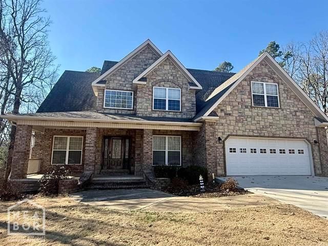 1100 N 75th Street, Paragould, AR 72450