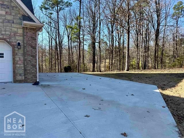 1100 N 75th Street, Paragould, AR 72450