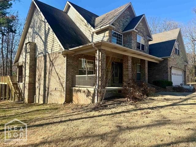 1100 N 75th Street, Paragould, AR 72450