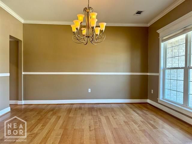 1100 N 75th Street, Paragould, AR 72450