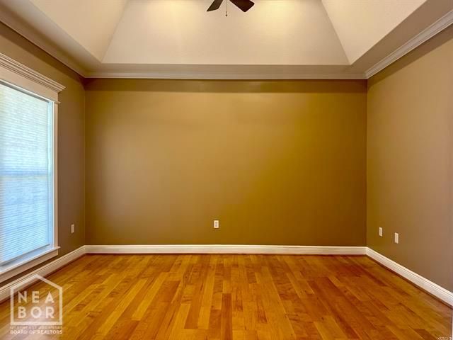 1100 N 75th Street, Paragould, AR 72450