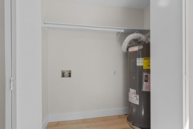 1707 Waterloo TRL, Austin, TX 78704