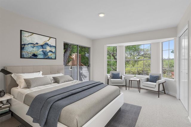 1707 Waterloo TRL, Austin, TX 78704