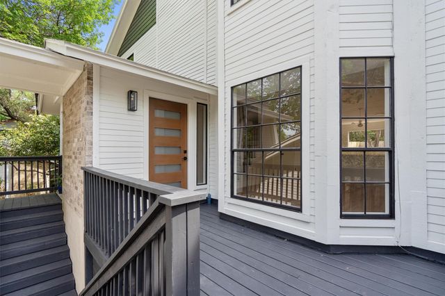 1707 Waterloo TRL, Austin, TX 78704