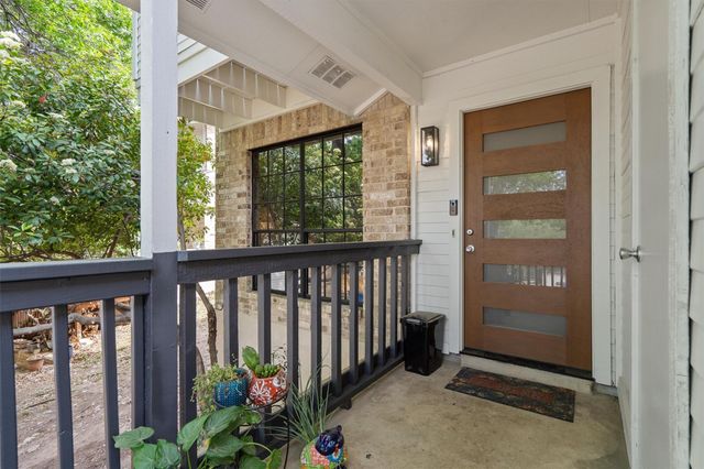 1707 Waterloo TRL, Austin, TX 78704