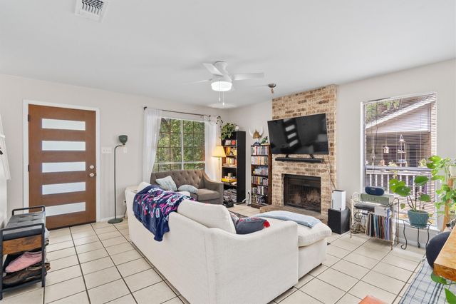 1707 Waterloo TRL, Austin, TX 78704