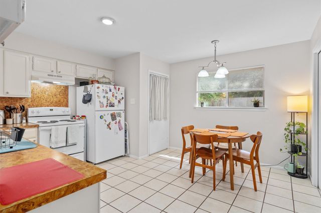 1707 Waterloo TRL, Austin, TX 78704