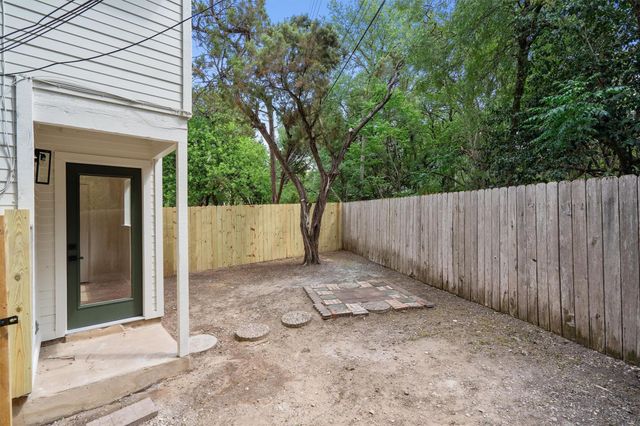 1707 Waterloo TRL, Austin, TX 78704