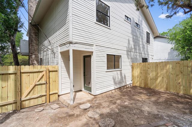 1707 Waterloo TRL, Austin, TX 78704