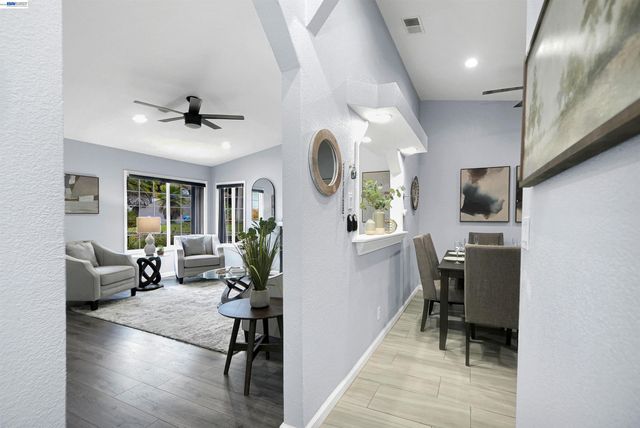 22633 Mossy Rock Drive, Hayward, CA 94541
