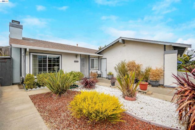 22633 Mossy Rock Drive, Hayward, CA 94541