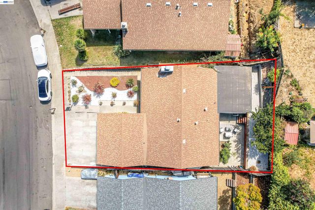 22633 Mossy Rock Drive, Hayward, CA 94541