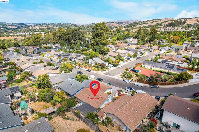 22633 Mossy Rock Drive, Hayward, CA 94541