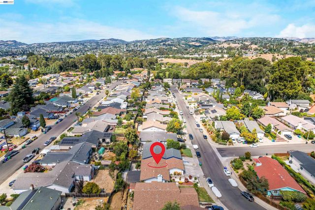 22633 Mossy Rock Drive, Hayward, CA 94541