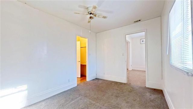 221 N Clay Street, Nevada, MO 64772